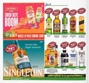 Liquor Legends catalogue Page 4