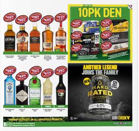 Liquor Legends catalogue Page 5