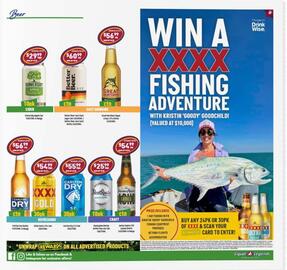 Liquor Legends catalogue Page 7