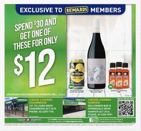Liquor Legends catalogue Page 8