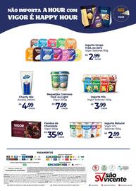 Catálogo Supermercados São Vicente Página 2