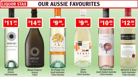Liquor Stax catalogue week 27 Page 2