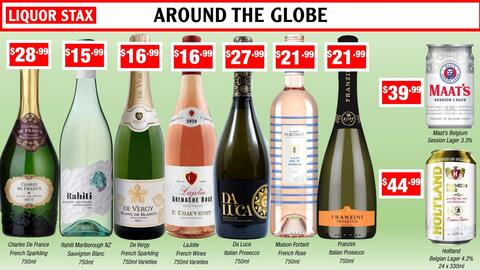 Liquor Stax catalogue week 27 Page 3