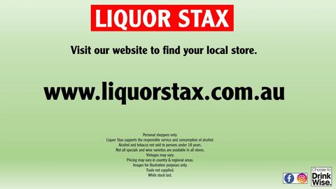 Liquor Stax catalogue week 27 Page 4