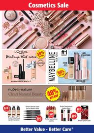 Healthy World Pharmacy catalogue Page 2