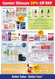 Healthy World Pharmacy catalogue Page 3