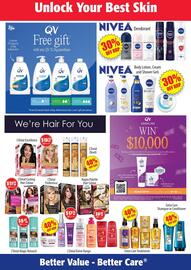 Healthy World Pharmacy catalogue Page 4