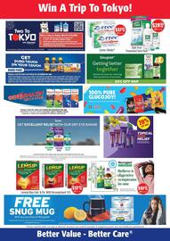 Healthy World Pharmacy catalogue Page 5