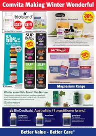 Healthy World Pharmacy catalogue Page 6