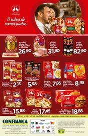 Catálogo Confiança Supermercados Página 2