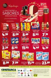 Catálogo Confiança Supermercados Página 4