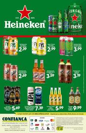Catálogo Confiança Supermercados Página 8