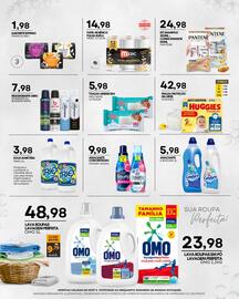 Catálogo Mercadão Atacadista semana 27 Página 1