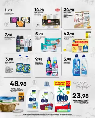 Catálogo Mercadão Atacadista (válido até 7-07)