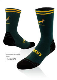 Cape Union Mart catalogue Page 10