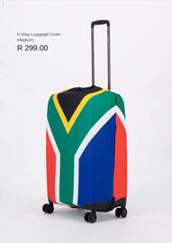 Cape Union Mart catalogue Page 12