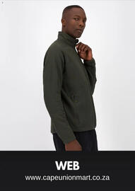 Cape Union Mart catalogue Page 13