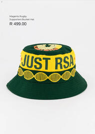 Cape Union Mart catalogue Page 3