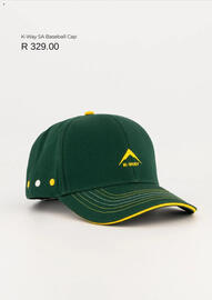 Cape Union Mart catalogue Page 4