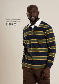 Cape Union Mart catalogue Page 6