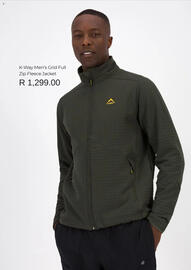 Cape Union Mart catalogue Page 8
