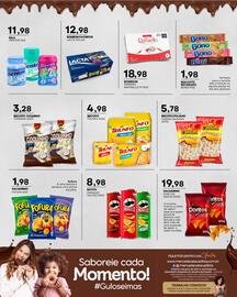 Catálogo Mercadão Atacadista semana 27 Página 7