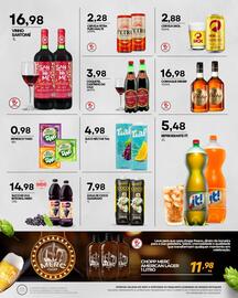 Catálogo Mercadão Atacadista semana 27 Página 8