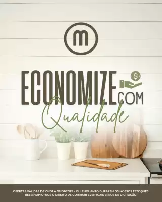 Catálogo Mercadão Atacadista