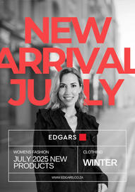 Edgars catalogue Page 1
