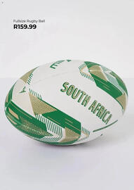 MRP Sport catalogue Page 8