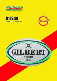 Sportsmans Warehouse catalogue Page 10