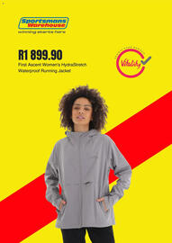 Sportsmans Warehouse catalogue Page 2