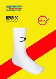Sportsmans Warehouse catalogue Page 4