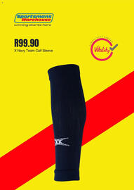 Sportsmans Warehouse catalogue Page 8