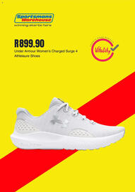 Sportsmans Warehouse catalogue Page 9