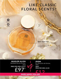 Avon leaflet Page 10