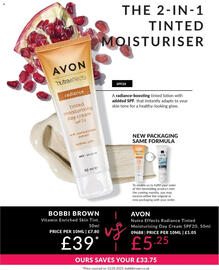 Avon leaflet Page 11