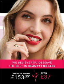 Avon leaflet Page 3