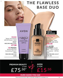 Avon leaflet Page 4
