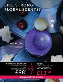 Avon leaflet Page 9