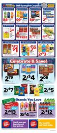 Save a Lot Weekly Ad week 27 Page 2