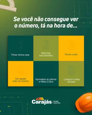 Catálogo Carajás