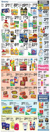 Fiesta Mart Weekly Ad week 27 Page 2