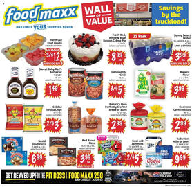Foodmaxx Weekly Ad Page 2