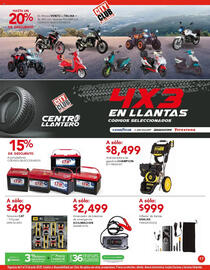 Catálogo City Club Página 17