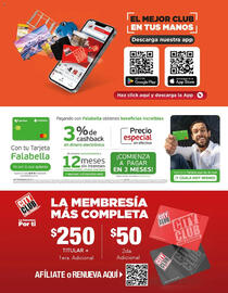 Catálogo City Club Página 53