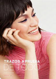 Catálogo Mary Kay Página 17