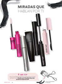 Catálogo Mary Kay Página 19