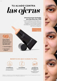 Catálogo Mary Kay Página 2