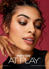Catálogo Mary Kay Página 29
